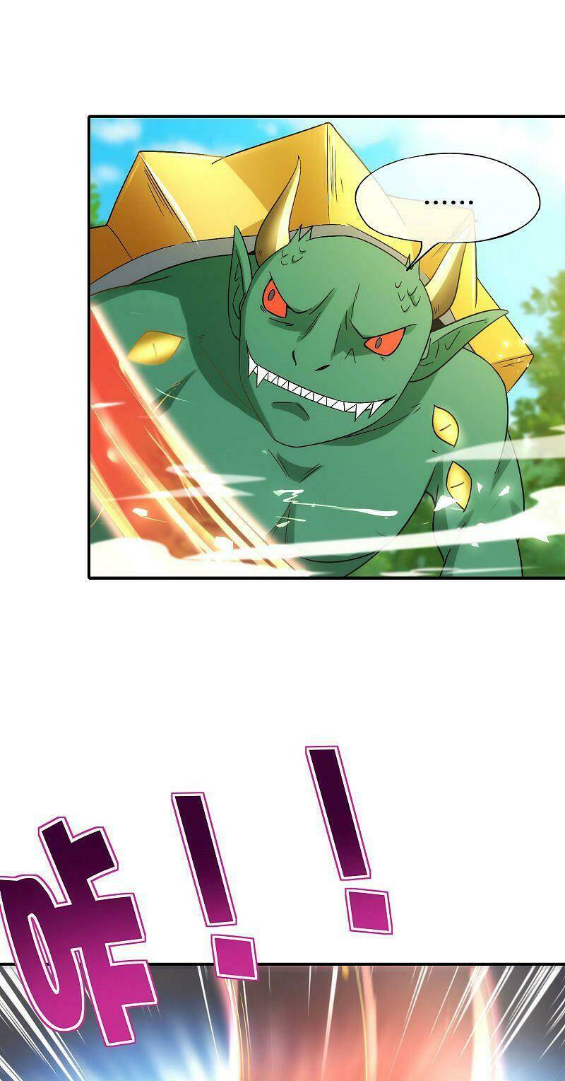 Vòng Bạn Bè Mạnh Nhất Của Tiên Giới: Chapter 82