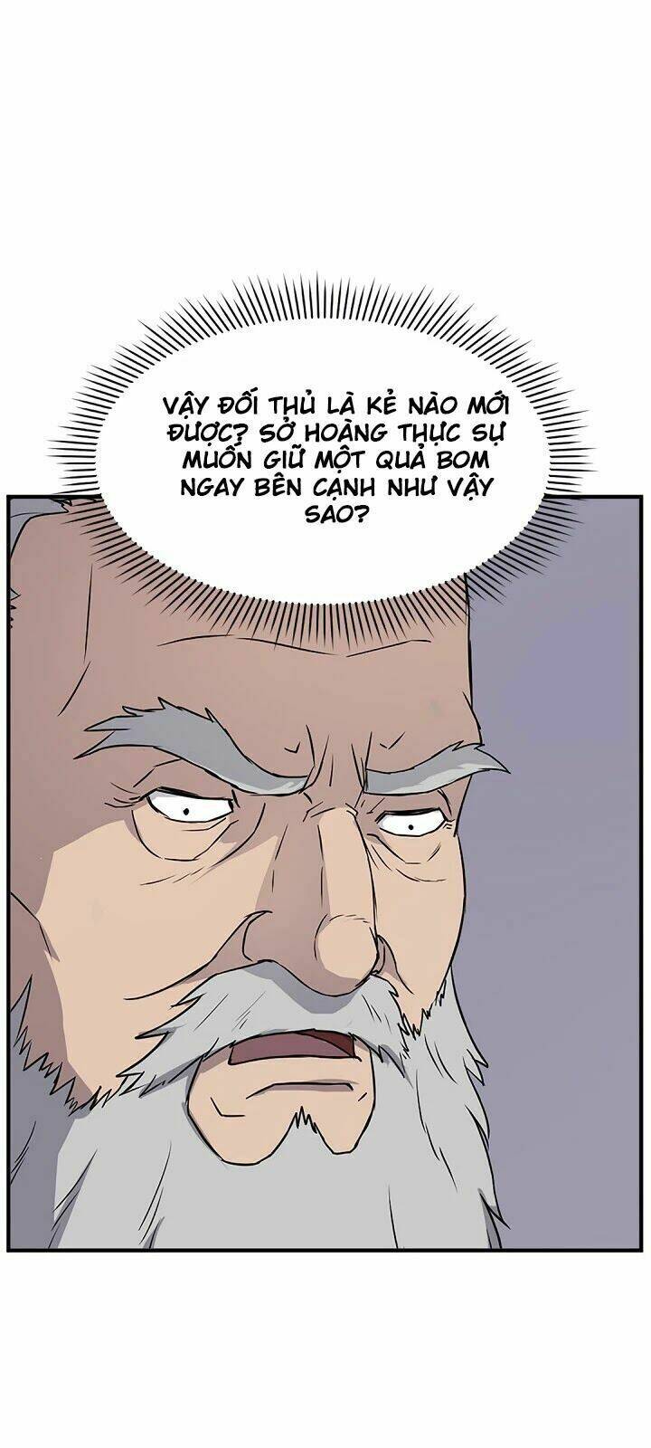 Trọng Sinh, Bất Khả Chiến Bại: Chapter 108