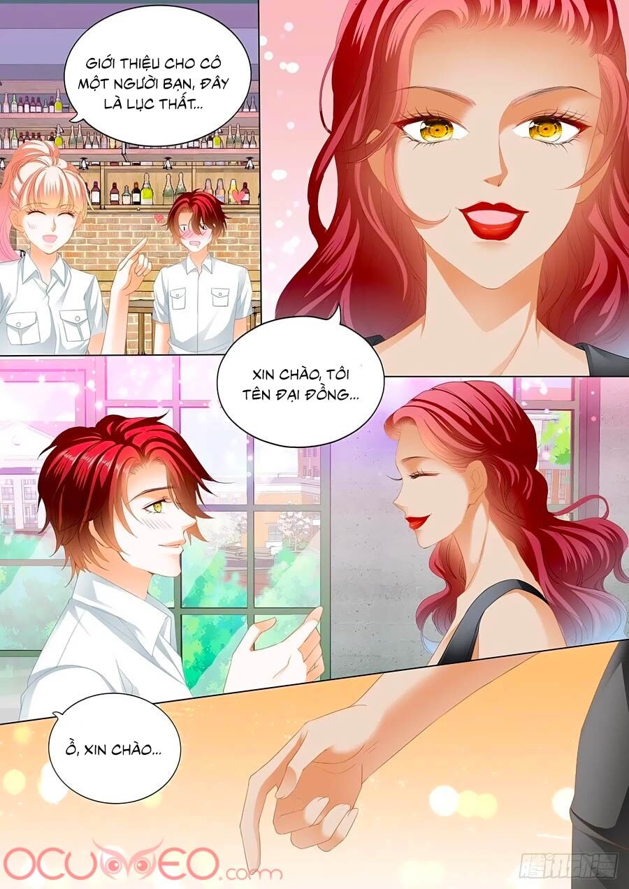 Bá Đạo Tiểu Thúc, Xin Trêu Chọc Vừa Thôi!: Chapter 141