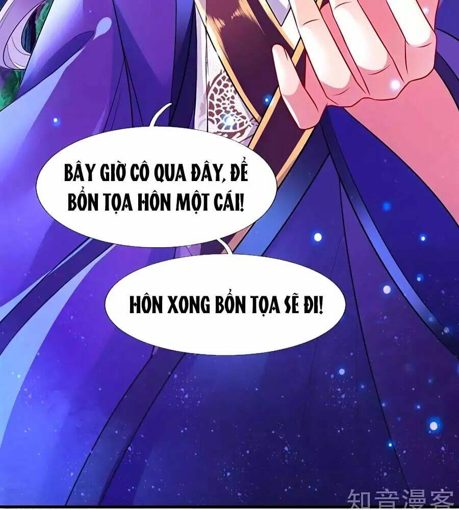 Phụng Lâm Thiên Hạ: Đệ Nhất Mỹ Nữ: Chapter 14