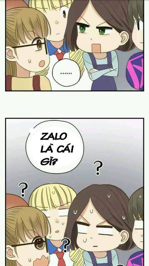 Thần Tượng Điểm Zero: Chapter 5