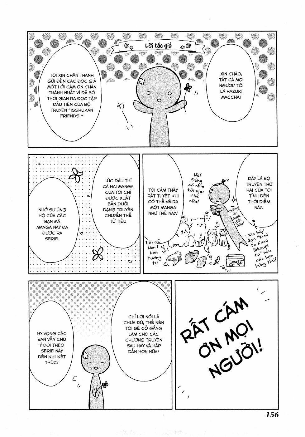 One Week Friends Dst: Chapter 3.5