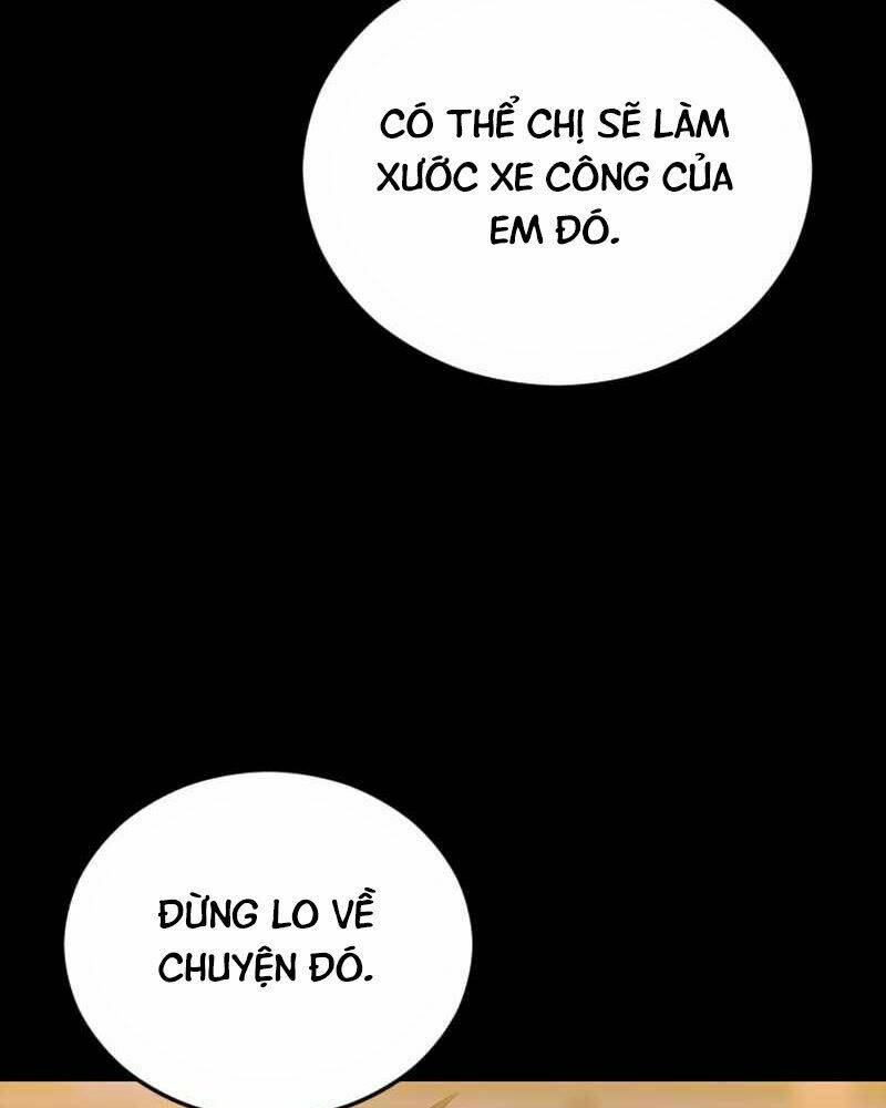 Cánh Cổng Mở Ra Đúng Ngày Đầu Tiên Tôi Thành Chính Trị Gia: Chapter 3