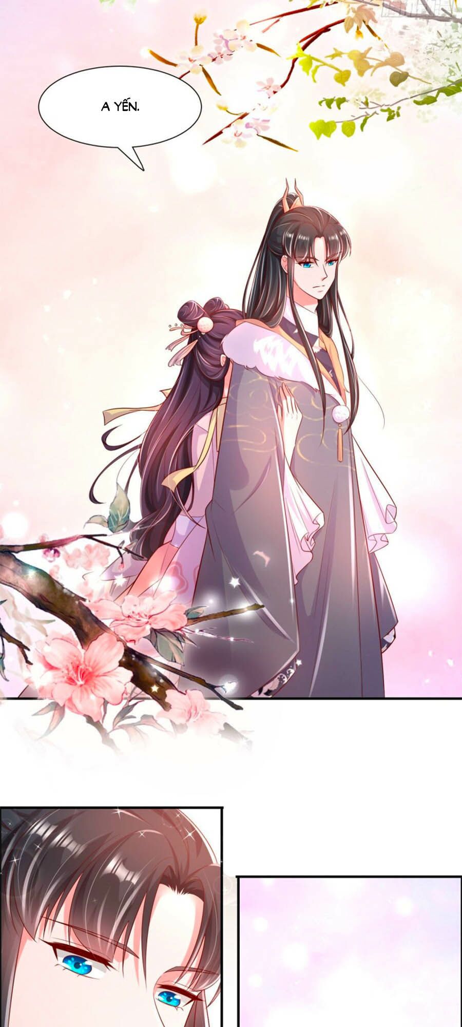 Phượng Ngự Tà Vương: Chapter 83
