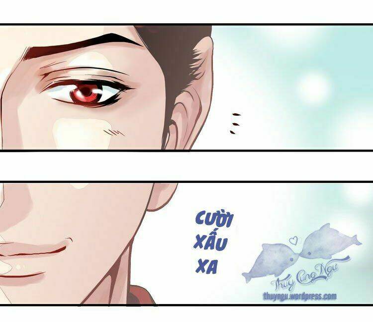 Xin Hãy Cho Tui Mặt Trời!: Chapter 3