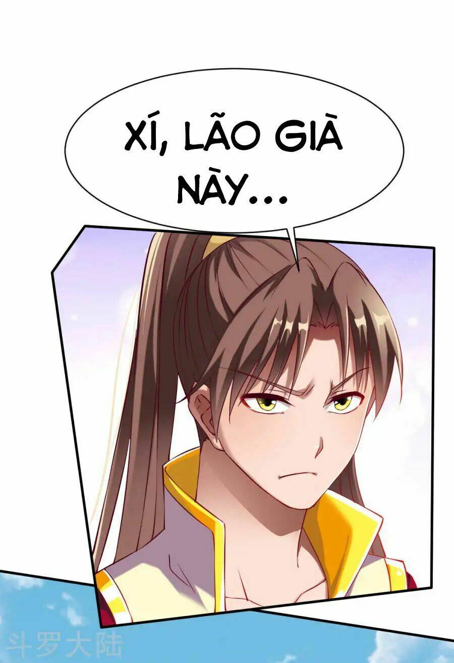Chiến Đỉnh: Chapter 17