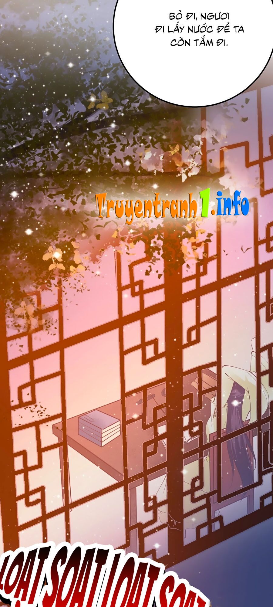 Phượng Ngự Tà Vương: Chapter 23