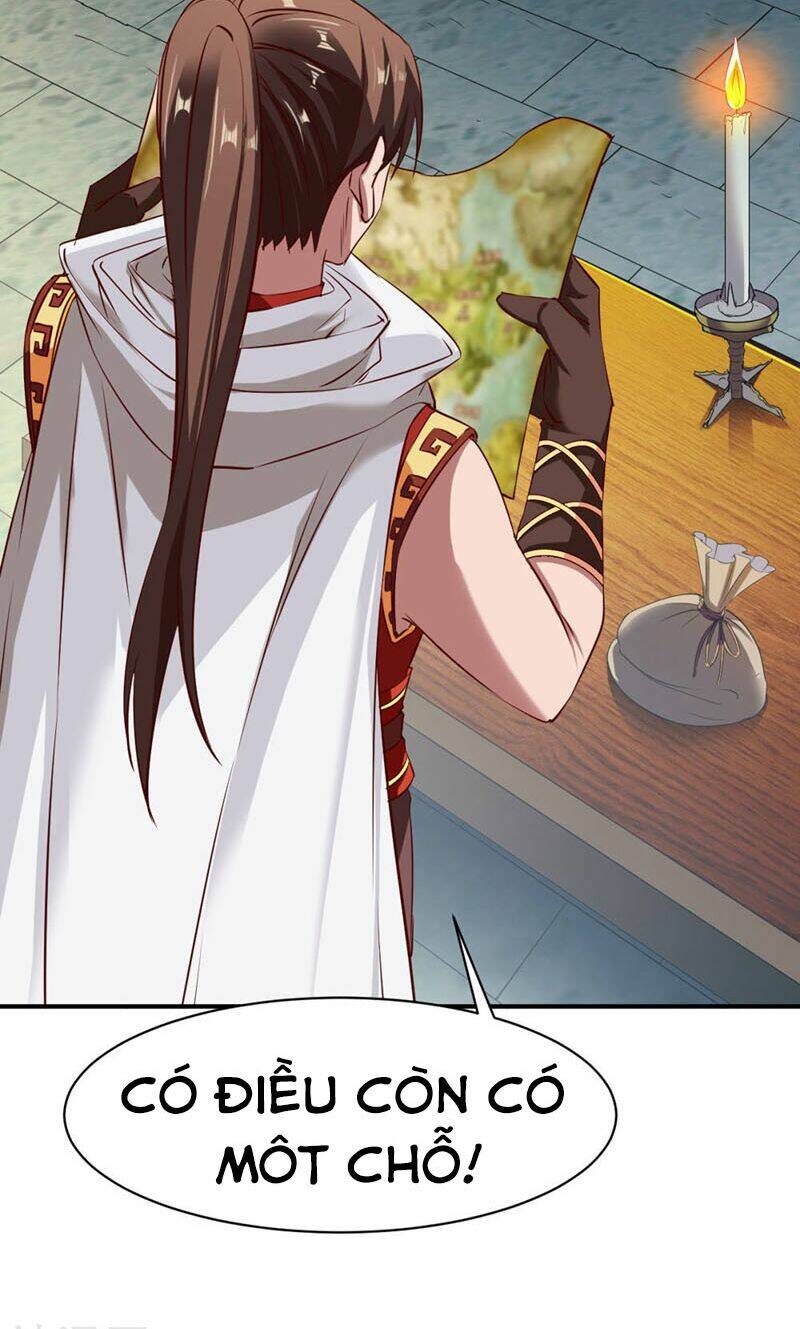 Chiến Đỉnh: Chapter 114