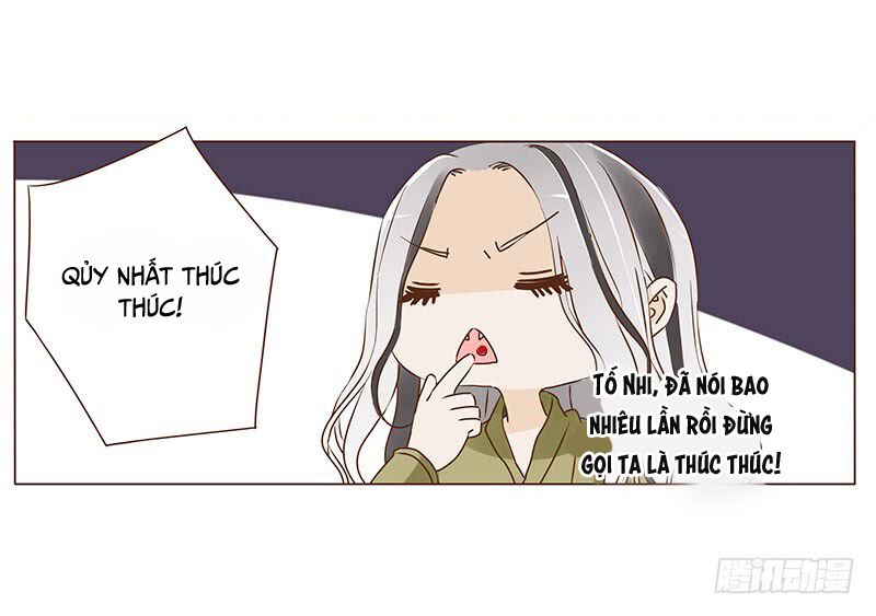 Đế Vương Trắc: Chapter 68