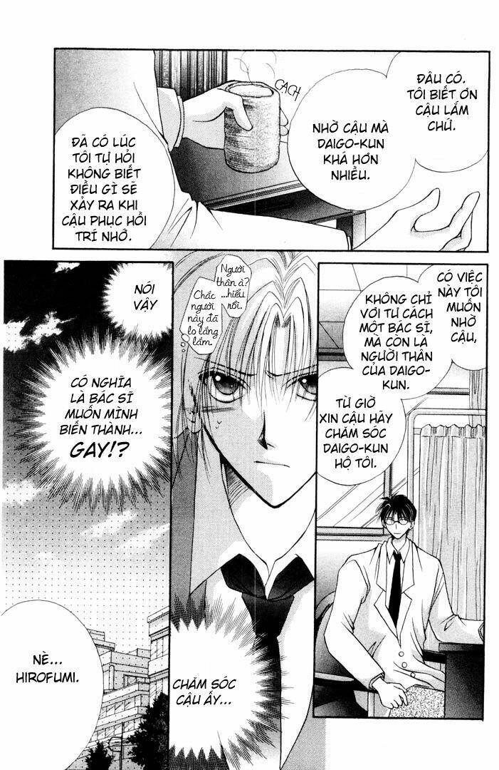 Dear Myself: Chapter 6