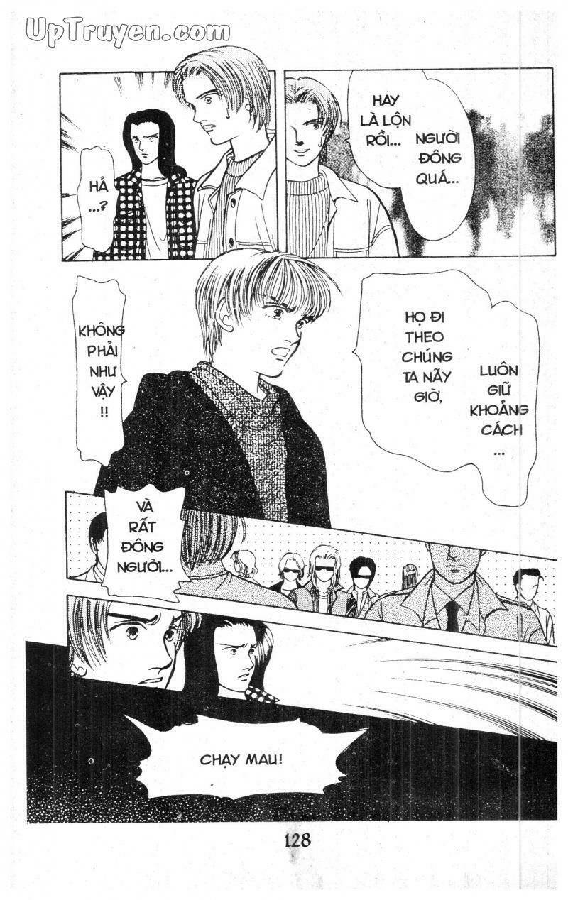 9 Banme No Musashi: Chapter 9