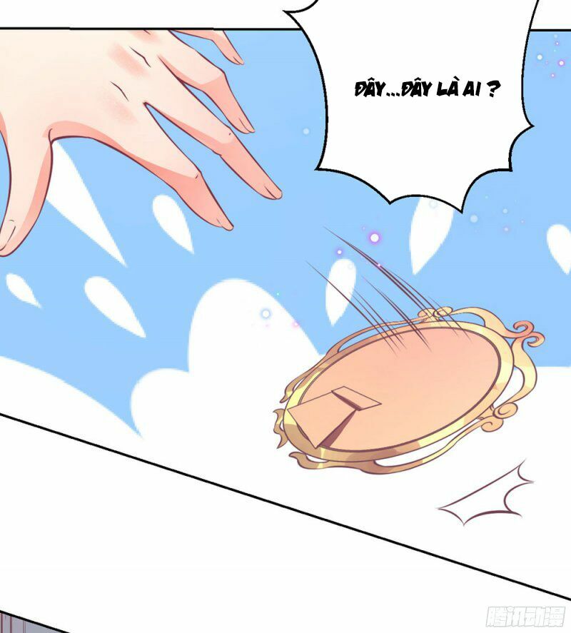 Yêu Tiếp Thành Nghiện, Tổng Tài Quá Bá Đạo: Chapter 6