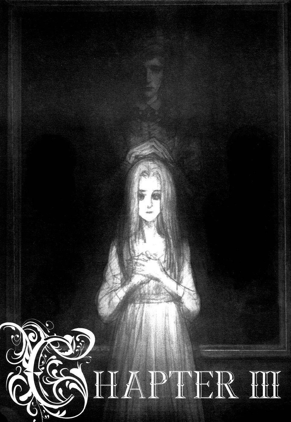 Ayeshah's Secret: Chapter 3