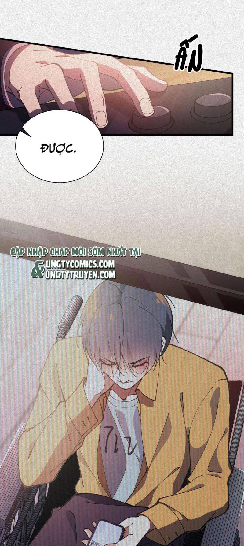 Ký Sinh Trùng: Chapter 18