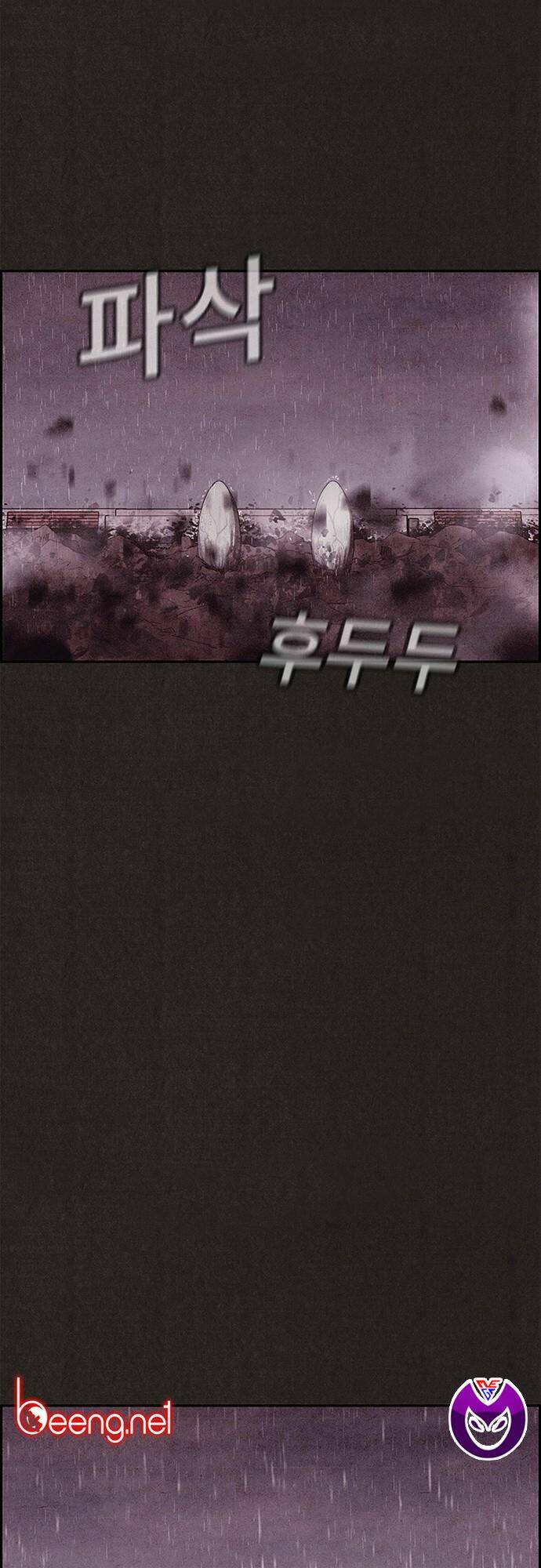 Quái Vật Tại Chung Cư Xanh: Chapter 139