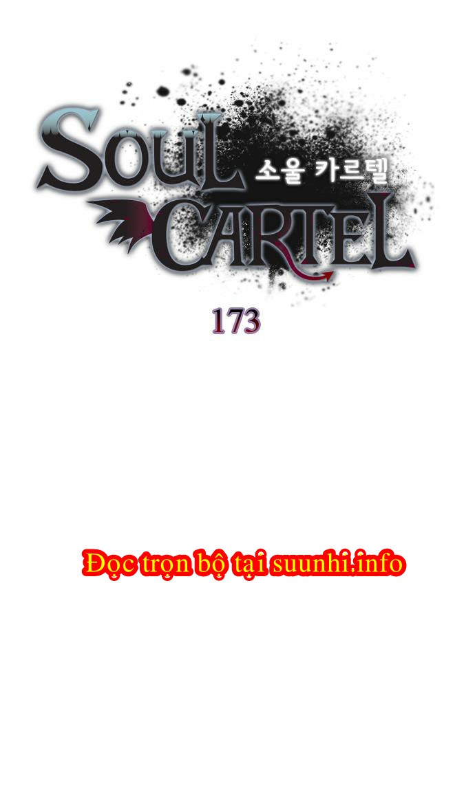 Soul Cartel: Chapter 173