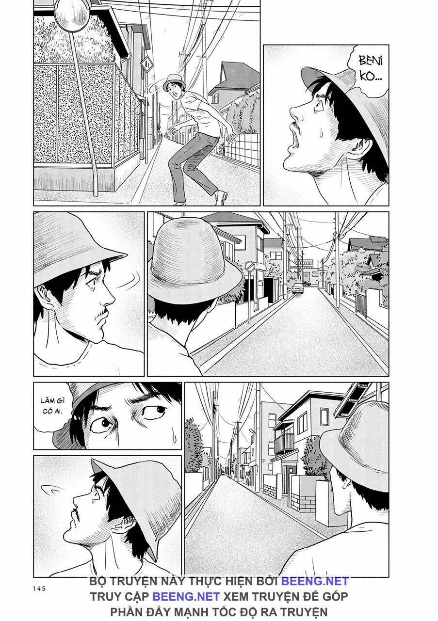 Ngôi Làng Bị Lãng Quên: Chapter 5