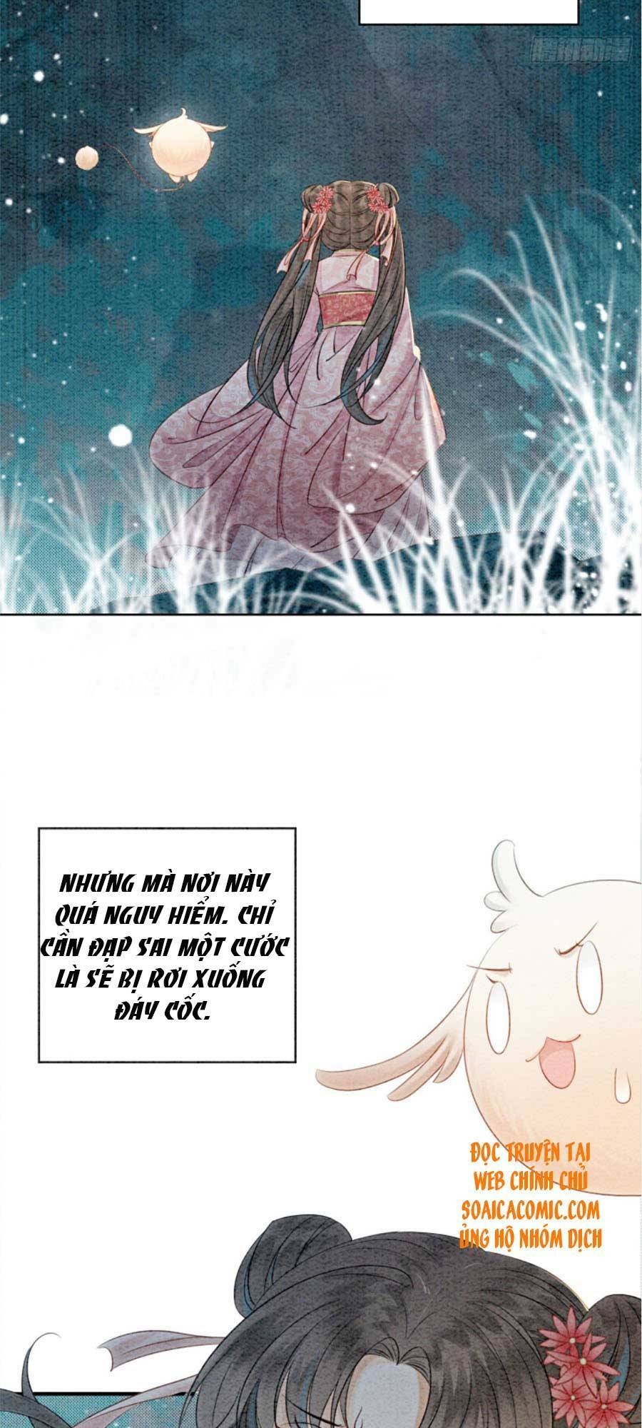 Bắt Đầu Hủy Hôn Để Công Lược Vương Gia: Chapter 21