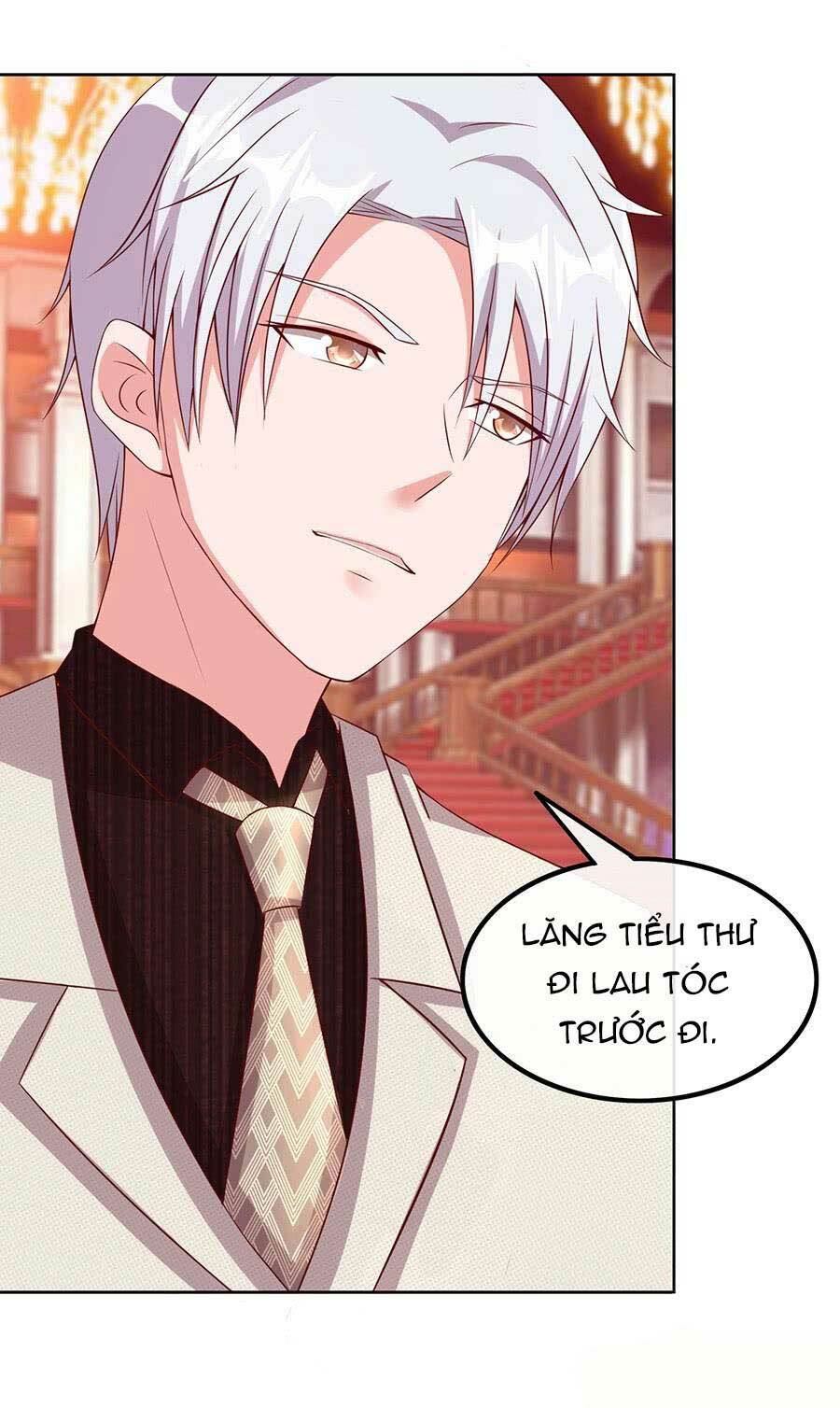 Gả Cho Tình Cũ Làm Lão Bà: Chapter 47