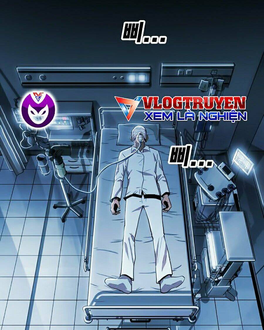 Hard Core Leveling Warrior Ss2: Chapter 77