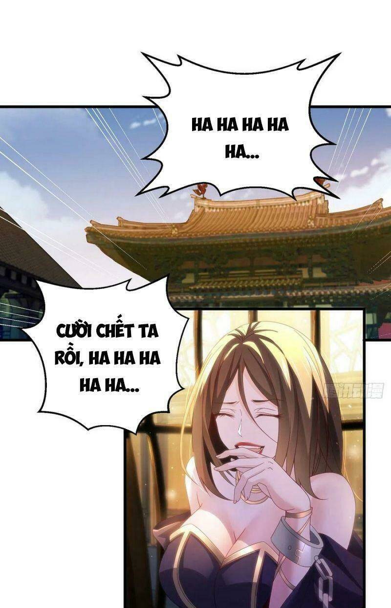 Ta Là Đại Hoàn Đan: Chapter 91