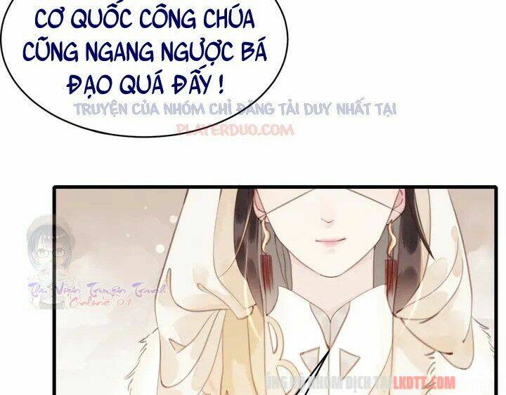 Trọng Sinh Bá Sủng Nhiếp Chính Vương Quá Mạnh Mẽ: Chapter 130