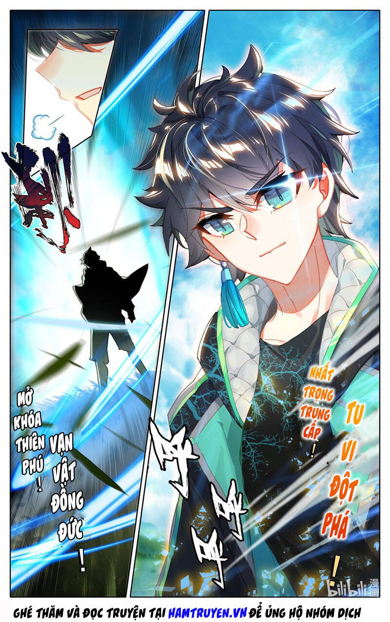 Bình Dân Mạnh Nhất Học Viện Tu Tiên: Chapter 5