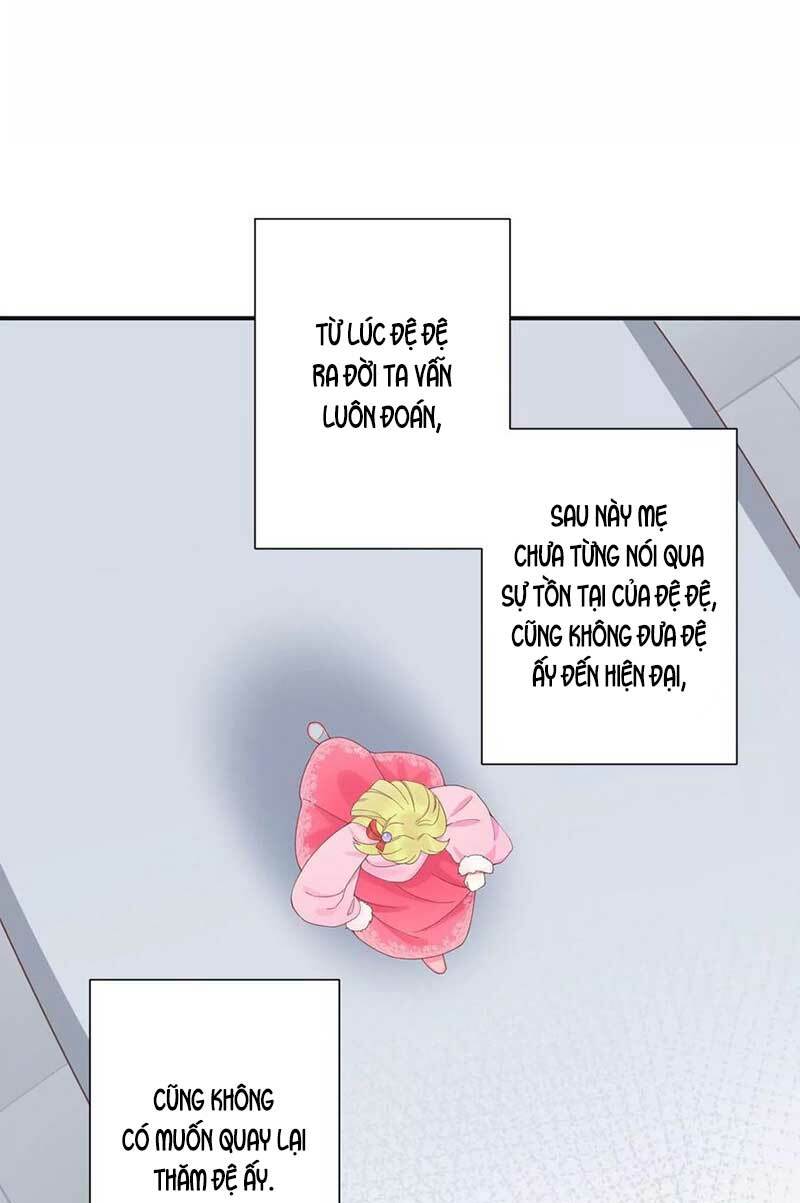 Hoàng Hậu Bận Lắm: Chapter 197