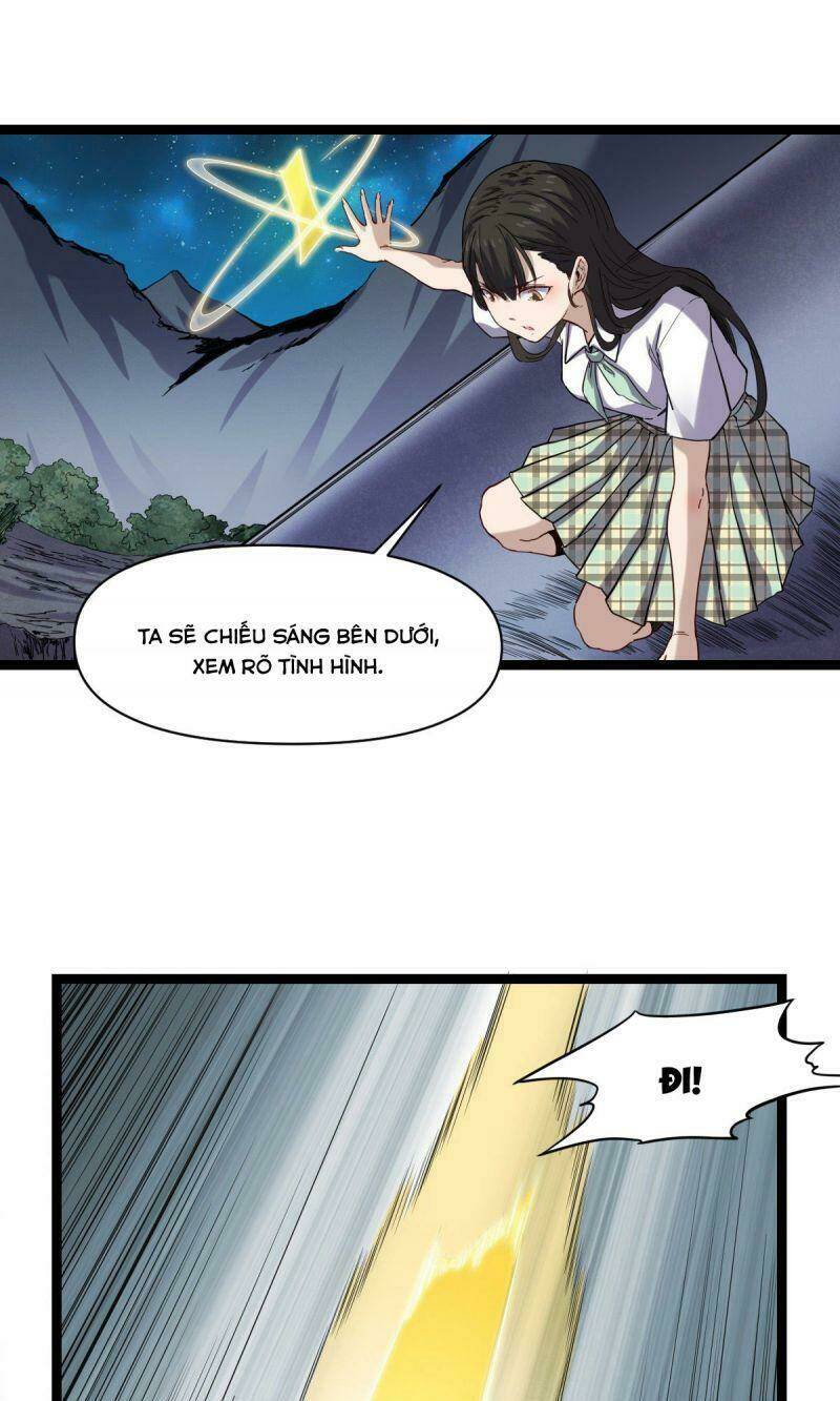 Ta Độ Kiếp Thất Bại Đều Là Tại Ngươi: Chapter 23