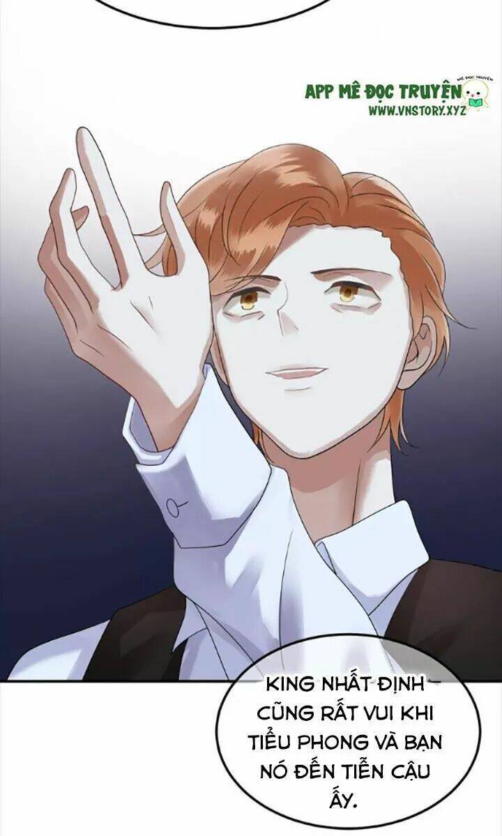 Thần Tượng Điểm Zero: Chapter 113