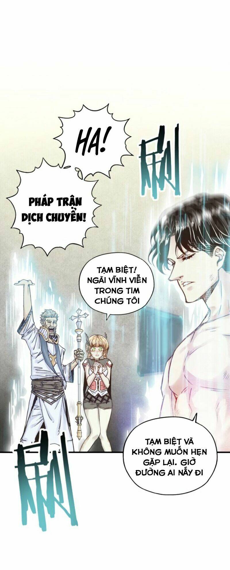 Trêu Tao Đi Nếu Mày Dám: Chapter 5