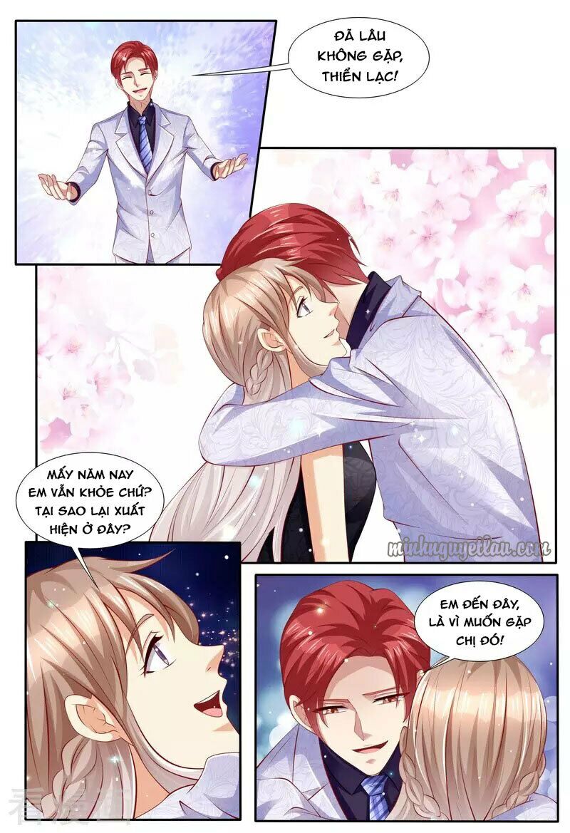 Cưng Chiều Vợ Yêu: Chapter 125