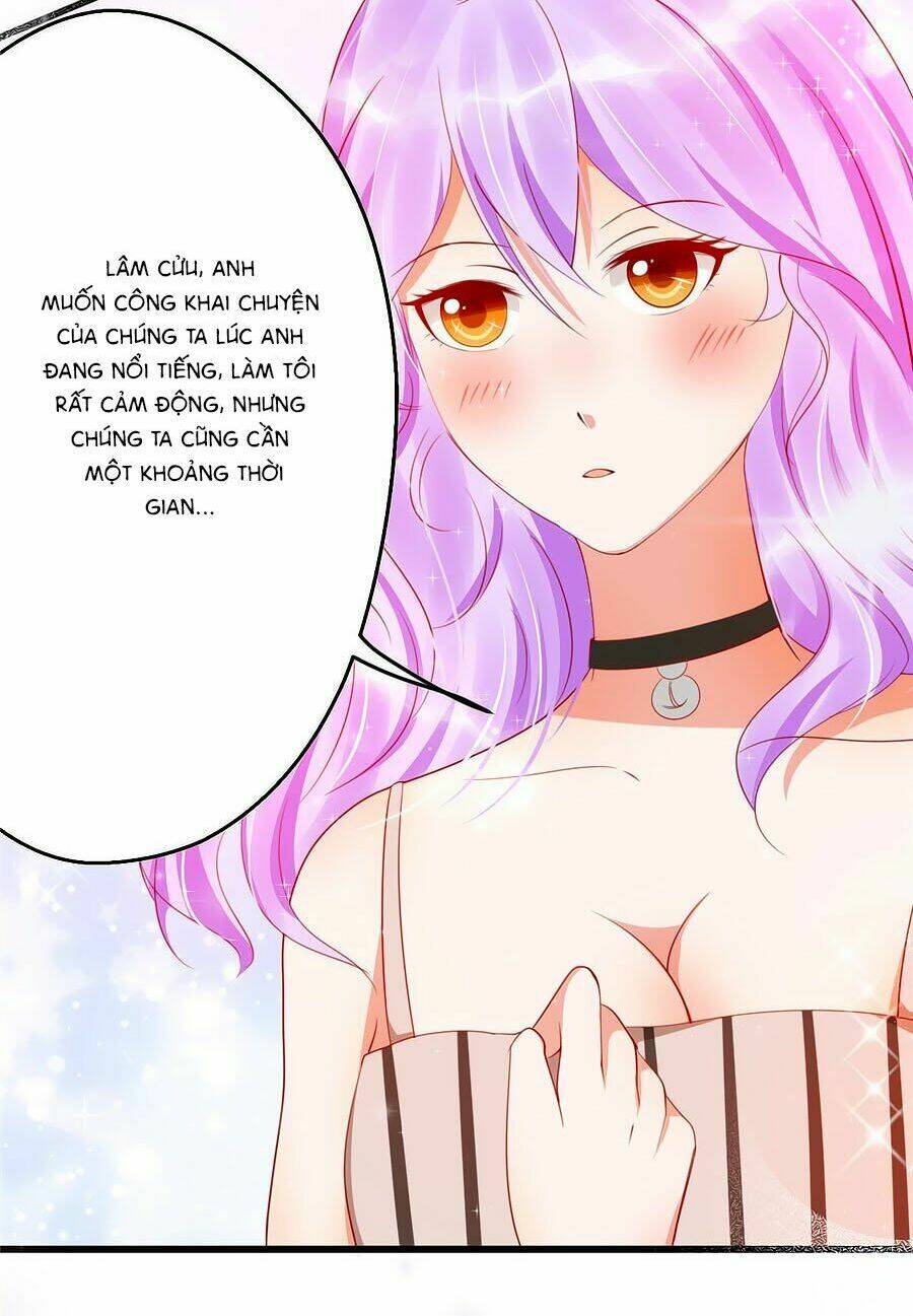 Bạn Trai Là Ngôi Sao: Chapter 40