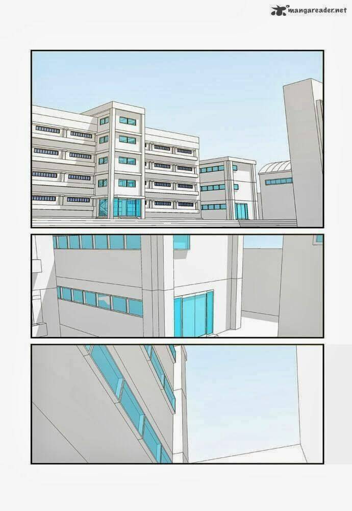 Transfer Student Storm Bringer Reboot: Chapter 18