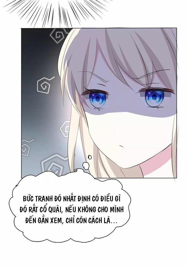 Một lời không hợp liền hút máu: Chapter 3