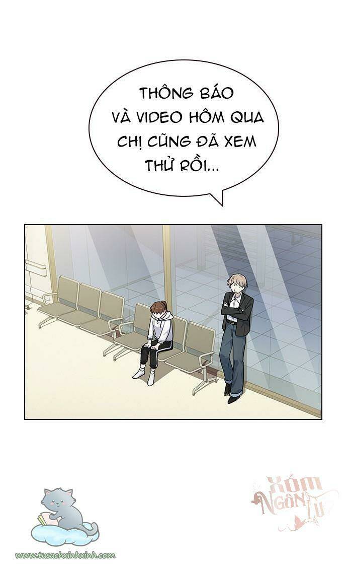 Thằng Bạn Trai Tồi Tệ Của Tôi: Chapter 73