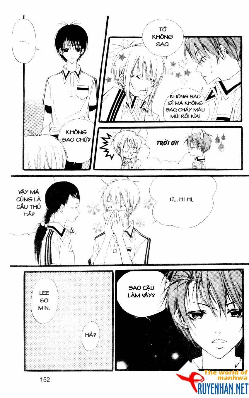 Ngọc Trong Đá-Ace: Chapter 26