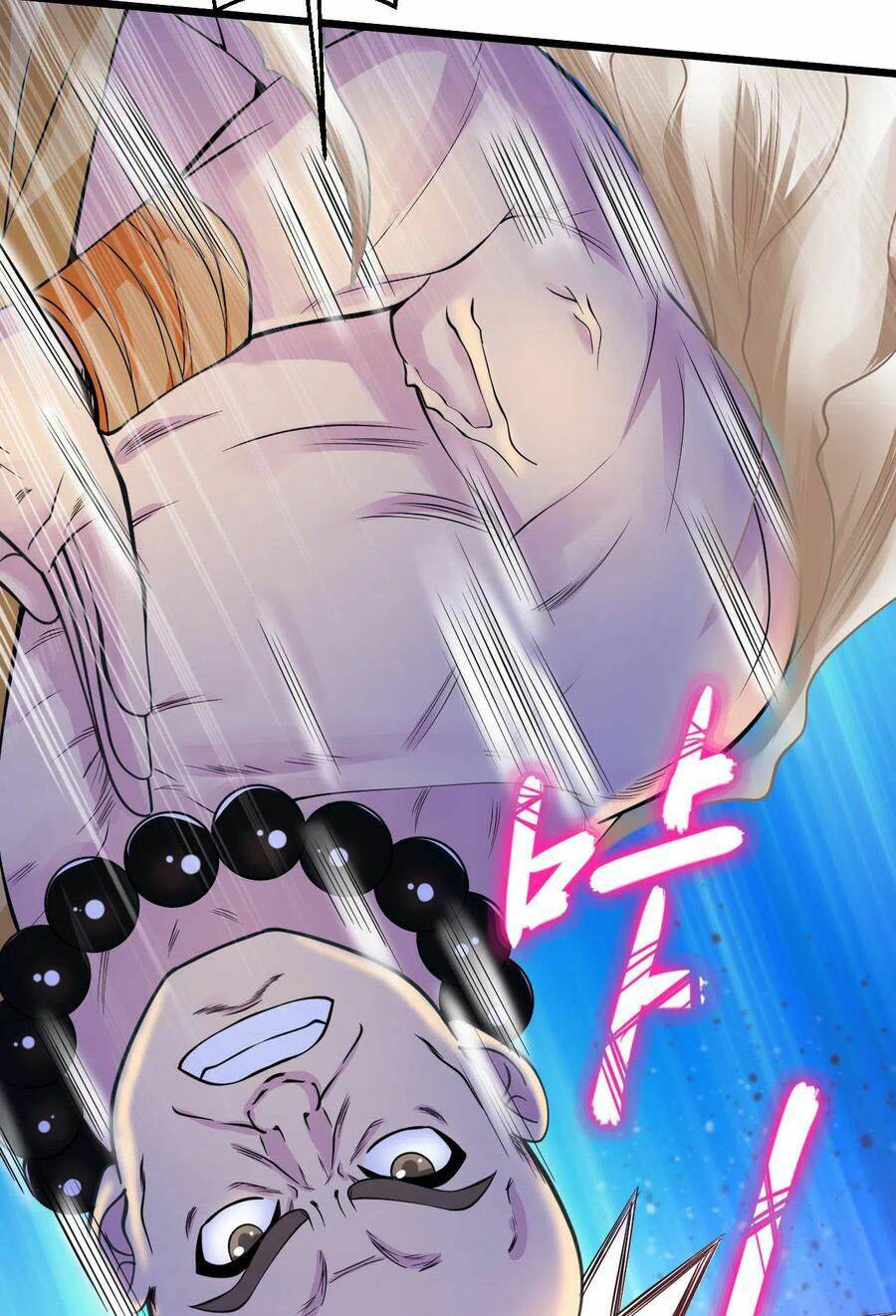 Tuyệt Phẩm Y Thánh: Chapter 134