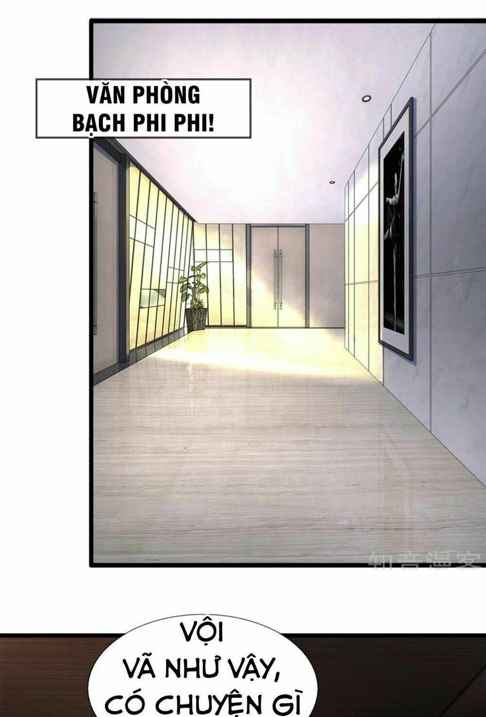 Chung Cực Binh Vương Tại Đô Thị: Chapter 10