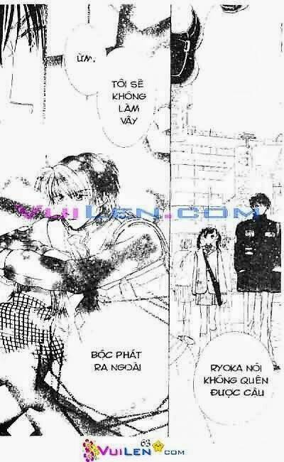 1/4 Tình Yêu: Chapter 5