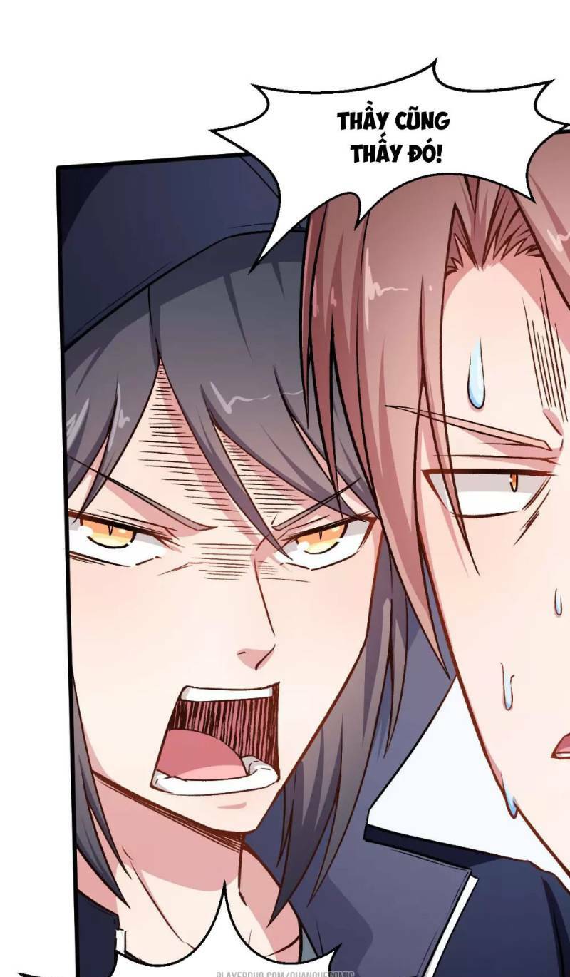 Vườn Trường Cuồng Sư Hệ Thống: Chapter 56
