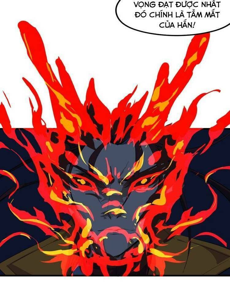 Long Mạch Võ Thần: Chapter 68