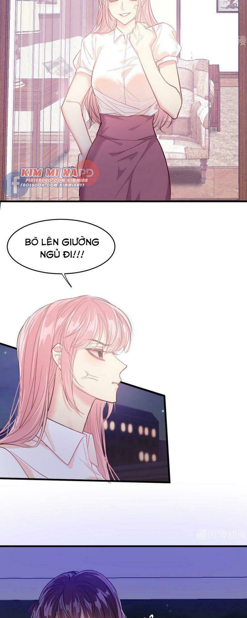 Vết Cắn Trí Mạng: Chapter 6