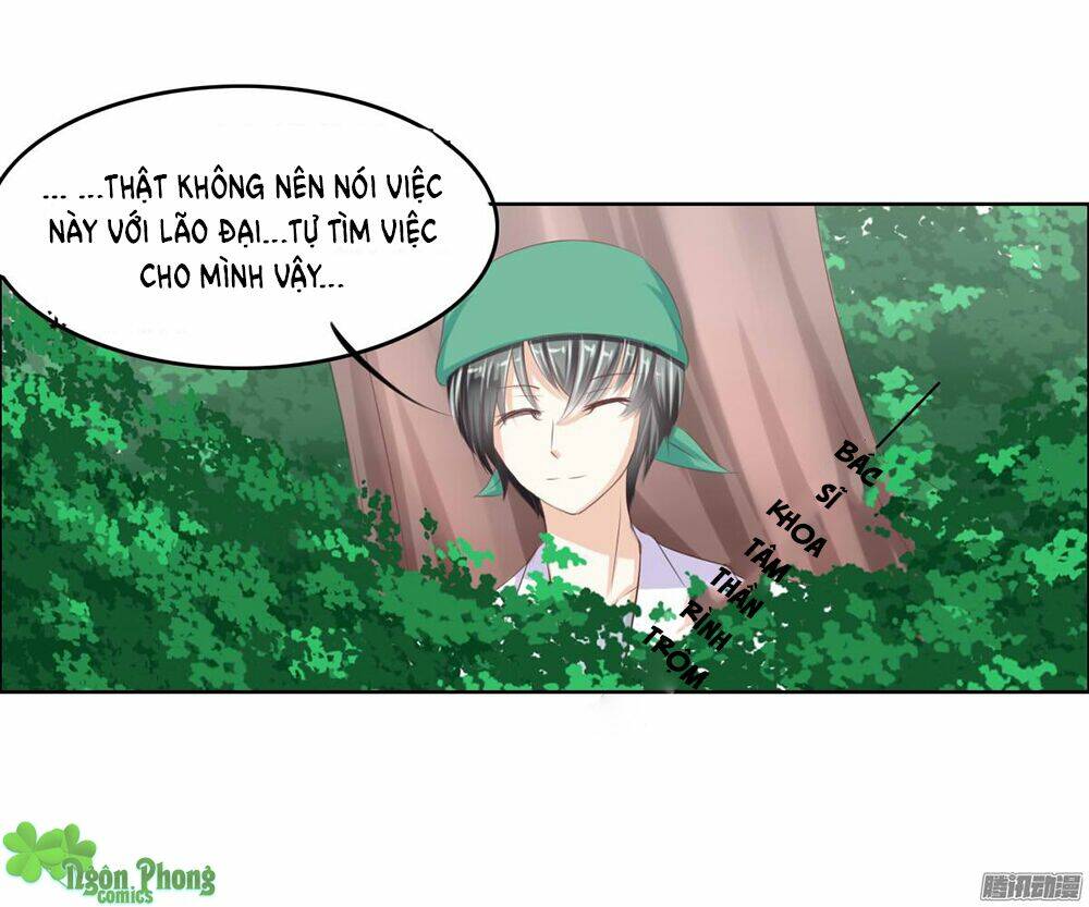 Hoàng Đế “Phế Vật” Tiến Hóa Sử: Chapter 17