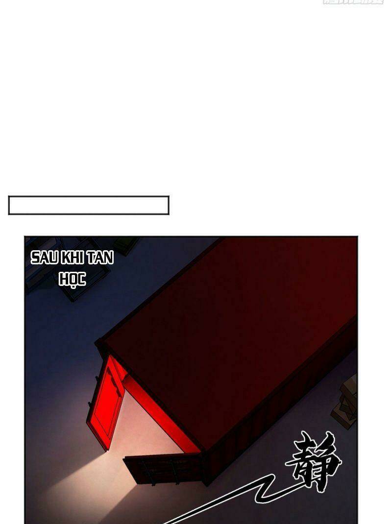 Minh Nhật Chi Kiếp: Chapter 12