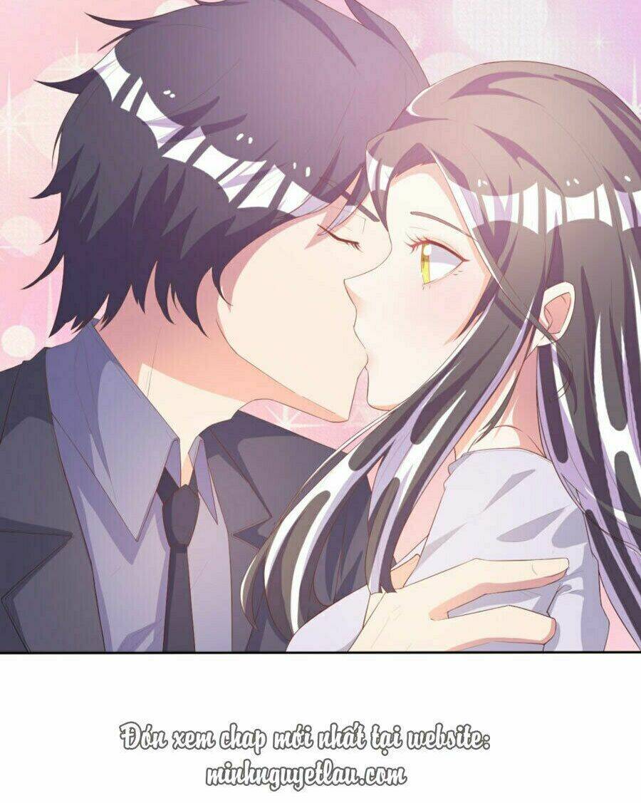 Hôn Nhân Dục Vọng: Thiếu Gia Nhẹ Một Chút!: Chapter 52