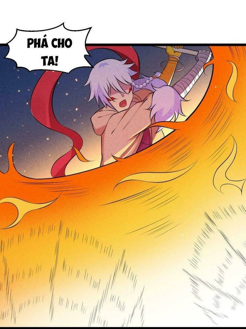 Thần Tiên Rút Thẻ: Chapter 11