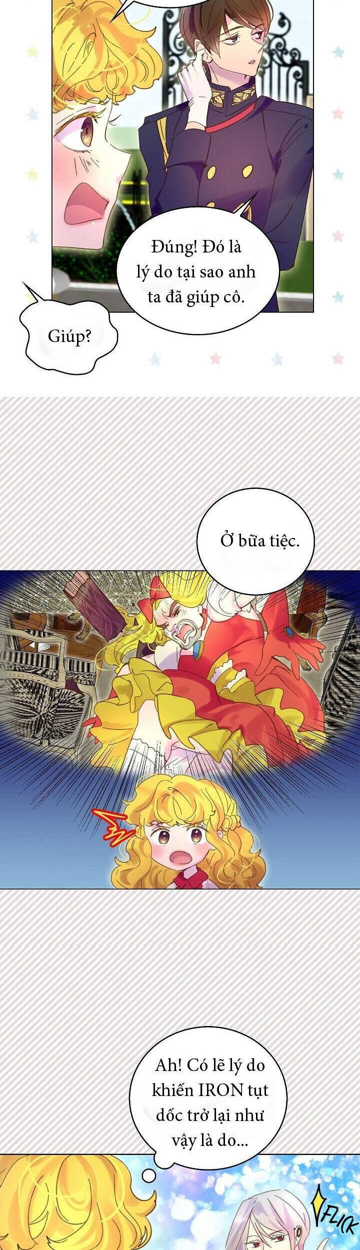 Đừng Xem Thường Nữ Phụ: Chapter 76