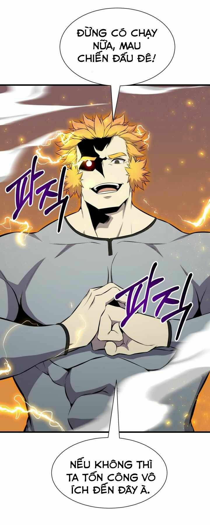 Luân Hồi Ác Nhân: Chapter 98