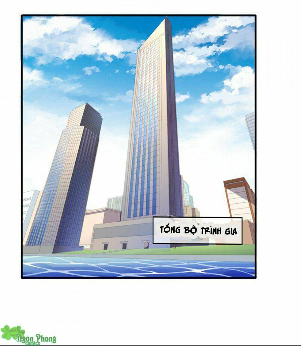 Nhật Ký Dạy Dỗ Của Gia Tộc Đáng Yêu: Chapter 7